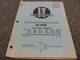 Oliver 44 440 55 550 60 66 660 70 77 770 80 90 Tractor Flat Rate Manual xo