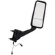 Mirrors  Passenger Right Side Heated Hand Heavy-Duty for Kenworth T700 T2000