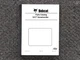 Bobcat Versahandler V417 Parts Catalog Manual