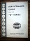 IH Farmall International W6 O6 I6 U6 WD6 ID6 UD6 Service Manual
