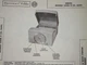 Original Sams Photofact Manual ZENITH L565E, R (CH. 5L09) (242)