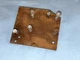 Cub Cadet 1450 Quietline Hydraulic Lift Valve Bracket IH-106533-C1