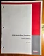 Case IH 2144 Axial-Flow Combine Parts Catalog Manual Bur 8-9963 3/97