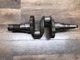 John Deere 316 318 Onan P218 P218G 170-3353 Crankshaft