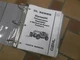 Gehl DL9 DL10 Dynalift Telescopic Handler Select-A-Boom Parts Catalog Manual