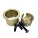 Engine crankshaft front rear Oil seal installation tool For Isuzu 4HK1/6HK1/6BG1