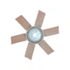 Cooling Fan - 6 Blade Fits Kubota L2850 L3450 15193-74110