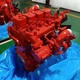 New 2022 Cummins 4BT Engine (P-7100 style Special Build)