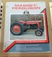 I&T Masser Ferguson 65 85 1100 1105 1135 1155 1080  1085 Repair Manual MF-201