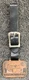 IH International Harvester TD25 T340 340 Crawler Tractor Pocket Watch Fob CANADA