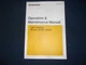 DAEWOO BC15T BC18T BC20T FORKLIFT OPERATION & MAINTENANCE MANUAL W/ SUPPLEMENT