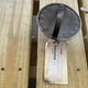 Hydraulic Screen Pn# 438852 International 100 Dozer Case