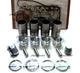 For Volvo D3.4 D3.4DCCE3 Overhaul Rebuild Kit Fit MC90 MC90B MC110B MT11 Loader