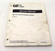 Caterlillar Lift Truck GM 4.3L & G6 Gasoline Engine Service Manual 99789-84110