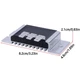 FOR KAWASAKI FX850V FX921V 054-284 VOLTAGE REGULATOR RECTIFIER POWERSPORTS