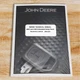John Deere 260E, 310E Articulated Dump Truck Service Repair Manual - TM14459X019