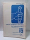 1971 Logic Symbols  Maintenance DC10 Education Book McDonnell Douglas JRR24