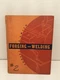  VARIOUS SERVICE MANUALS SMITH FORGING & WELDING CHOICE (540)