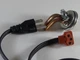 Engine  Heater Kit Fits HYSTER Lift Trucks, Etc. H165XL2 w/Perkins 1006-6 Eng.