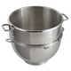 Value Series Mixer Bowl - 60 Qt. Capacity - Fits Classic Hobart H600 Mixer