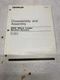 CATERPILLAR DISASSEMBLY & ASSEMBLY 980G WHEEL LOADER SYSTEMS CAT