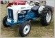 Ford Tractor 4000 Service, Parts, Owners and Attachments Manuals CD^