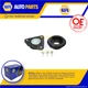 Top Strut Mounting fits FORD FOCUS Front 04 to 20 Manual Transmission NAPA New