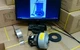vacuum motor 2 stage with 3 year warranty available 2 inch male adapter  ametek 