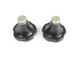 Hydraulic Lift Stop Knob Pair Fit For Massey Ferguson MF 35 50 65 135 150 165