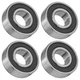 38" 42" Deck Spindle Rebuild kit for MTD White Outdoor LT125 LT15 LT155 Tractor