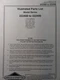 Briggs Stratton 222400 to 222499 10hp Horizontal Gas Engine Parts Catalog Manual