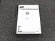 JLG 1850SJ Boom Lift Shop Service Repair & Maintenance Manual PN 3121619
