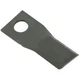 527748 LH Disc Mower Blade Fits Bush Hog Disc Mower DM170 DM180 DM190 DM70 DM80