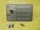 Hobart Mixer A 200 A120 Switch plate with Switch conectors and screws 20qt 12qt