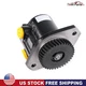 4988390 Power Steering Pump Fits For Cummins 4BT 3.9L 6BT 5.9L 6CT/6CTA 8.3L