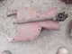 McCormick Farmall F20 IH Tractor ORIGNL PTO Power Take Off Shaft Extension RARE