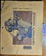 Woods L59 L306 F17-1 Mower for Ford 1710 Owner Operator & Parts Manual 11/87