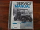 CFMOTO U Force 1000 Repair SERVICE MANUAL 2019  - 2022  SM-UF10002019-21-V1
