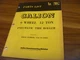 Galion 9 Wheel 12 Ton Pneumatic Tire Roller Parts Catalog Manual 0101-03000 2087