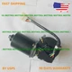 YN53C00012F2 WIPER MOTOR FITS KOBELCO SK200-8 ED195-8 SK170-8 SK210D-8 SK295-8 