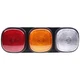 New Rear Light 700/50129 for JCB 531-70 550-140 535-60 528S 526 526S 540