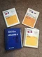 Daewoo Mega 250-III Manual Set
