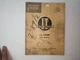Vintage JI Case IT Technical Shop Manual Original Tractor 400 700B 800b Tractor