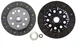 Dual Clutch Disc Kit for Kioti Tractor CK25