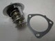Genuine Kawasaki 49054-2058 11060-2475 Thermostat & Gasket FD671D FD711D FD711D