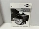 Briggs & Stratton Model 95700 96700 2 Cycle Engine Service & Repair Instructions