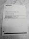 CATERPILLAR DISASSEMBLY OVERHAUL SERVICE MANUAL 3406 ENGINE 824C-826C SENR7831