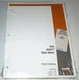 Case 450 450CT Skid Steer & Track Loader Parts Catalog Manual 7-9543 1-06 OEM!