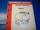 New Tecumseh Engine OHV15 Mechanic's 46 Page Handbook 695795
