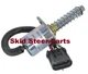 Bobcat Skid Steer Traction Lock Solenoid 6681512 for S150 S160 S185 753 763